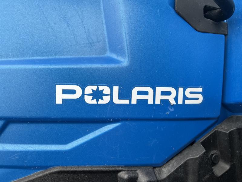 2025 Polaris Sportsman 570 Trail ATV