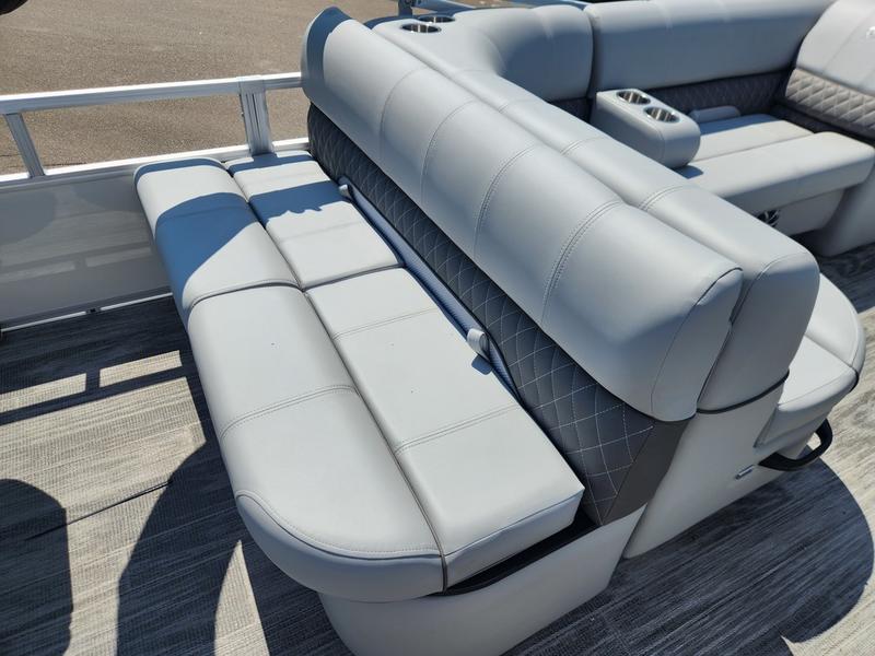 2025 RANGER BOATS 223F BOATS