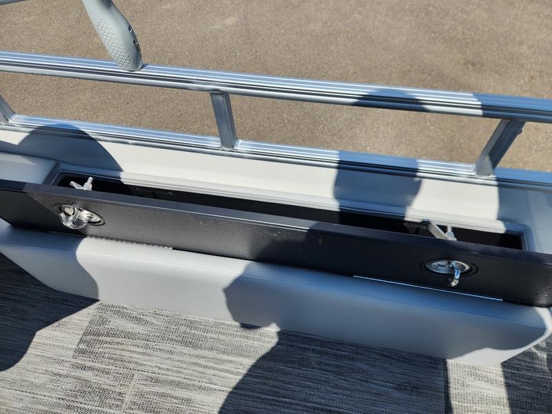 2025 RANGER BOATS 223F BOATS