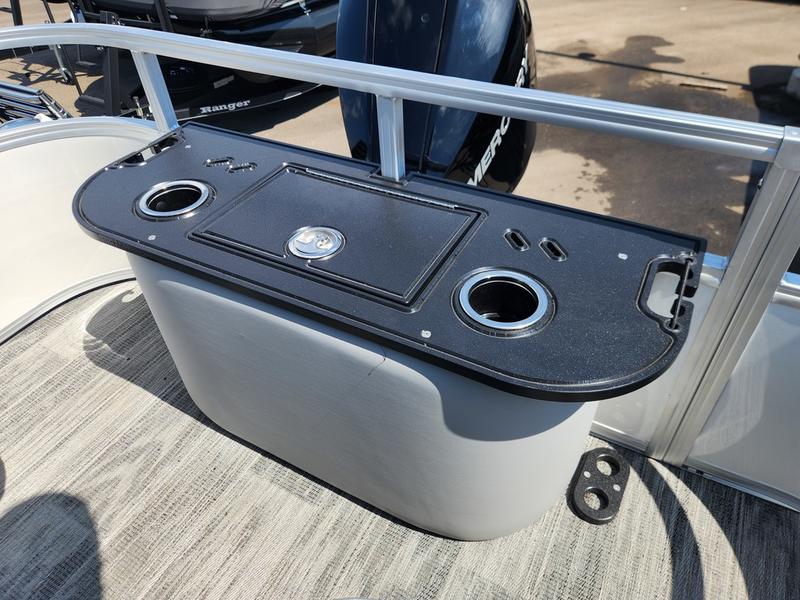 2025 RANGER BOATS 223F BOATS