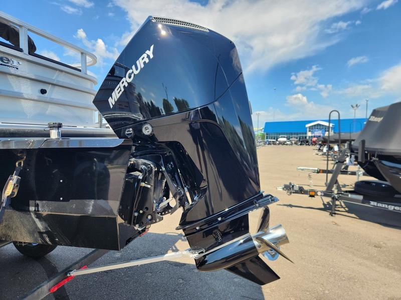 2025 RANGER BOATS 223F BOATS