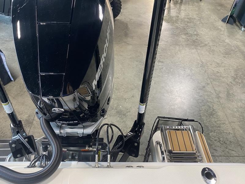 2025 RANGER BOATS 2510 Bay BOATS