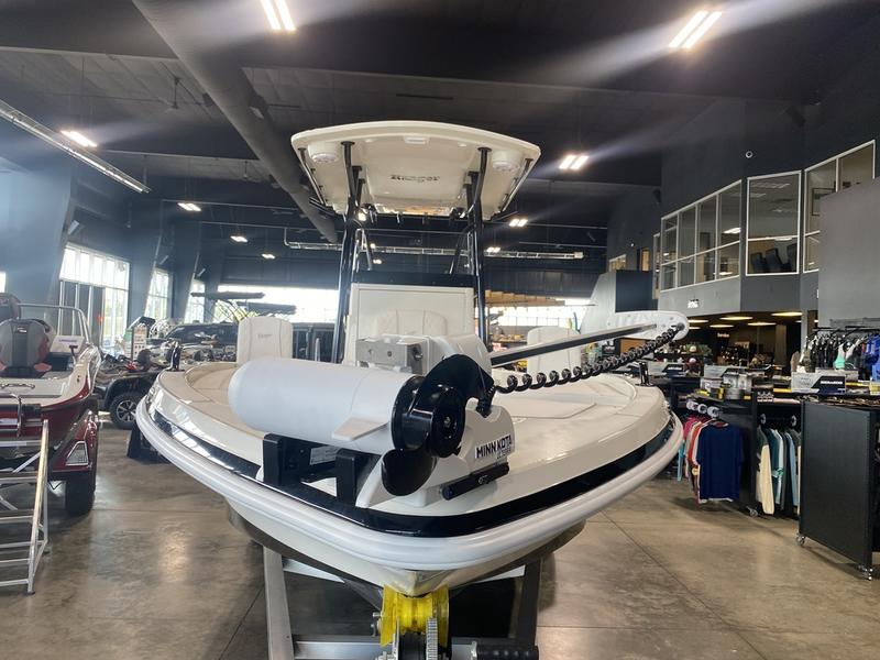 2025 RANGER BOATS 2510 Bay BOATS