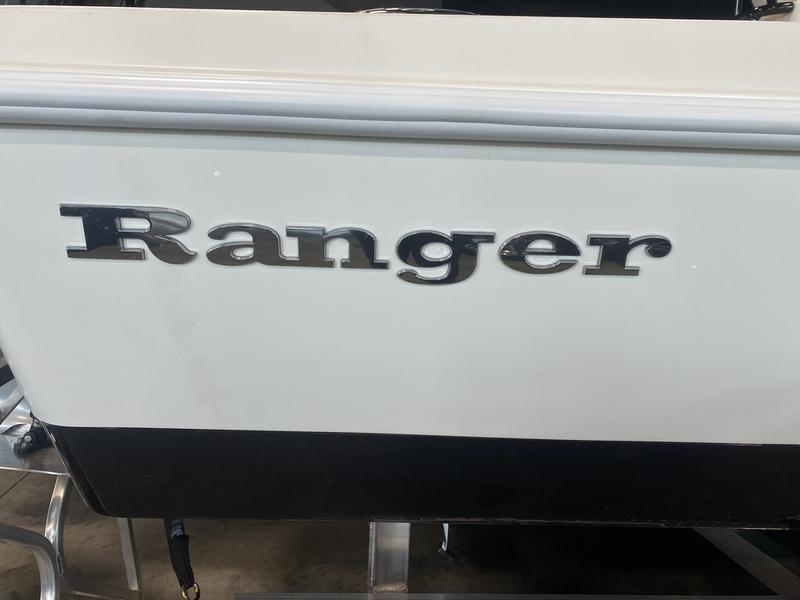 2025 RANGER BOATS 2510 Bay BOATS