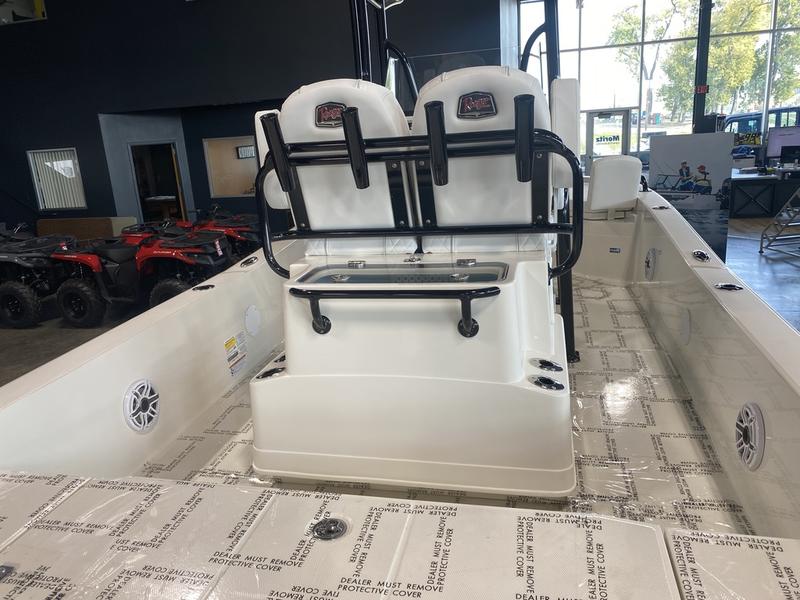 2025 RANGER BOATS 2510 Bay BOATS