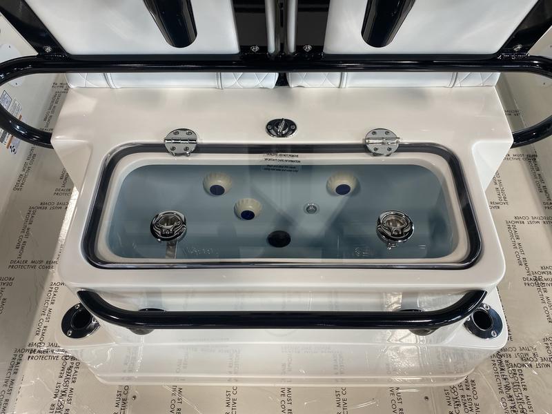 2025 RANGER BOATS 2510 Bay BOATS