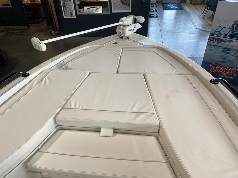 2025 RANGER BOATS 2510 Bay BOATS