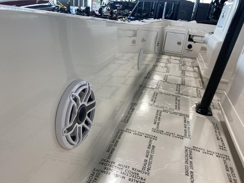 2025 RANGER BOATS 2510 Bay BOATS