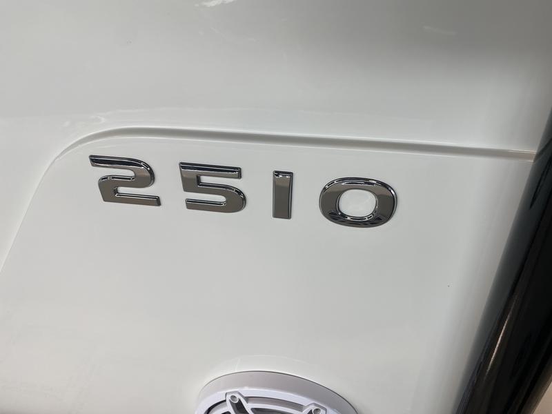 2025 RANGER BOATS 2510 Bay BOATS