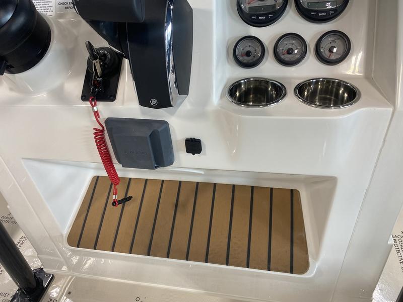2025 RANGER BOATS 2510 Bay BOATS