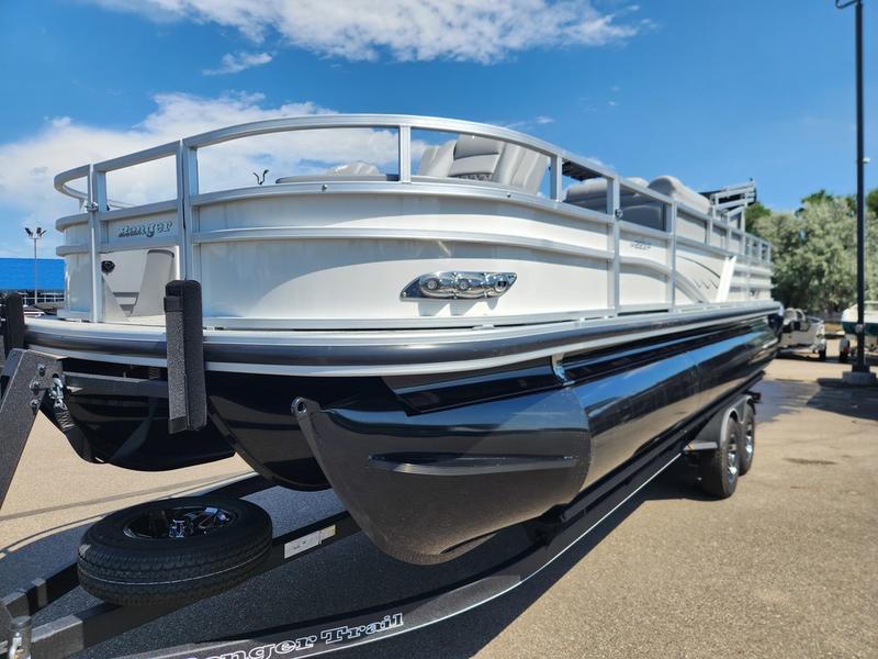 2025 RANGER BOATS 223F BOATS