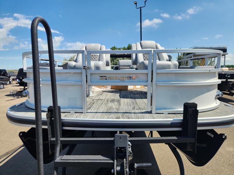 2025 RANGER BOATS 223F BOATS