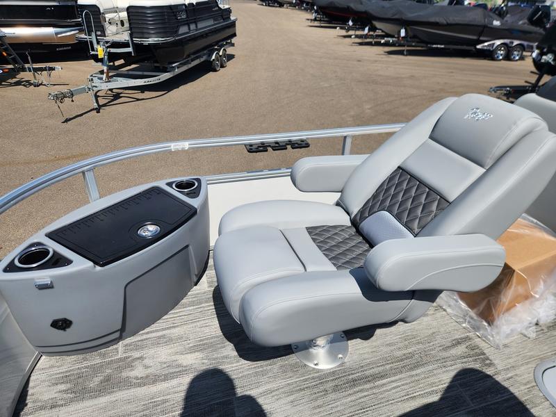 2025 RANGER BOATS 223F BOATS