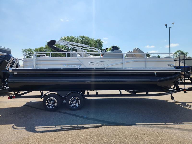 2025 RANGER BOATS 223F BOATS