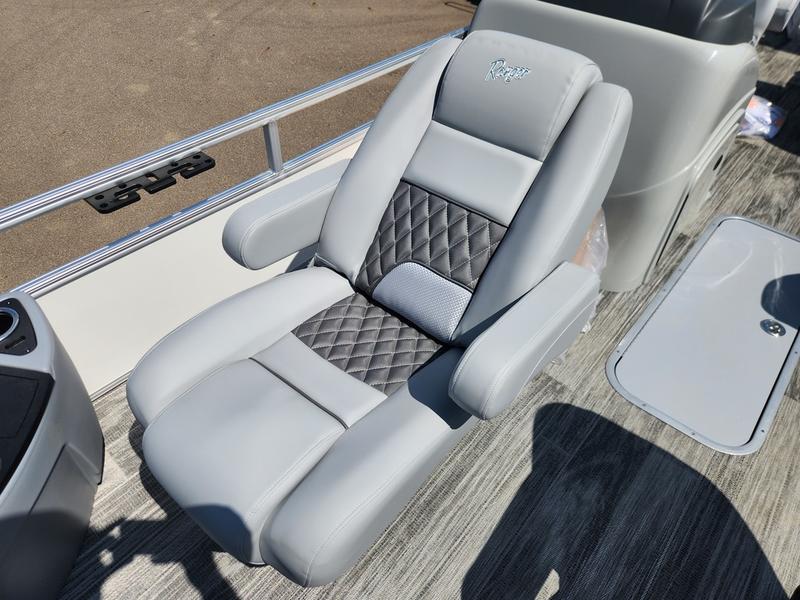 2025 RANGER BOATS 223F BOATS