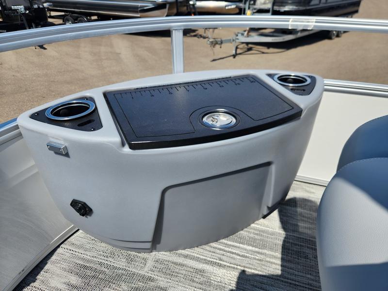 2025 RANGER BOATS 223F BOATS