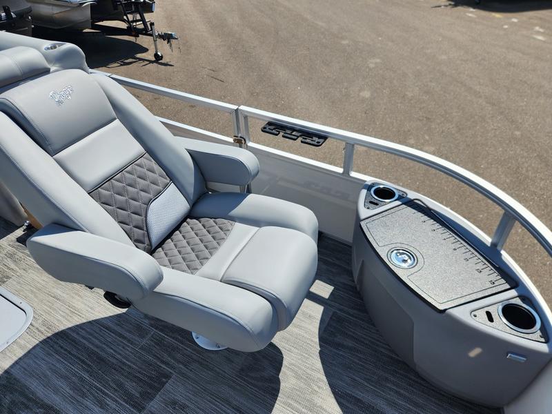 2025 RANGER BOATS 223F BOATS