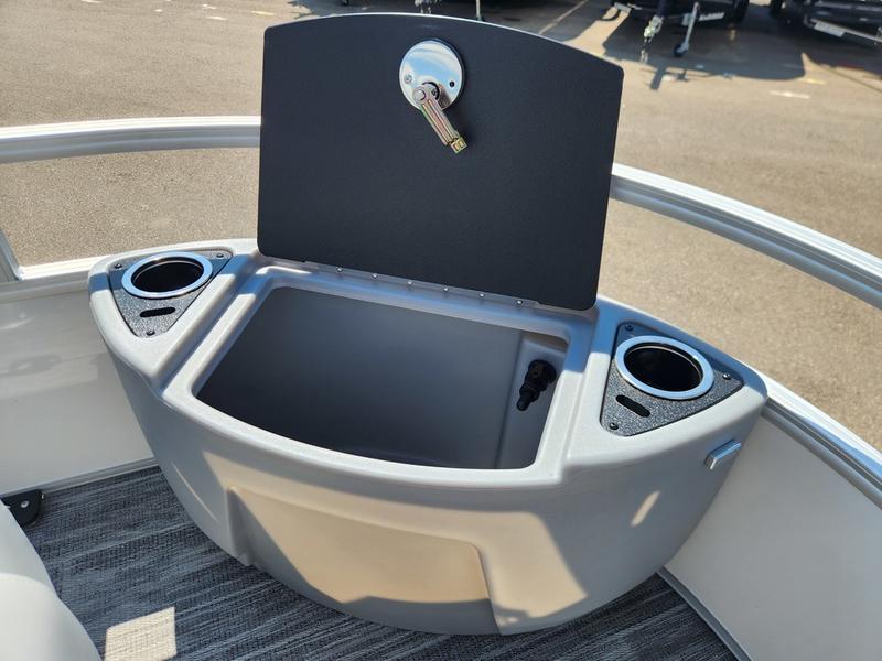 2025 RANGER BOATS 223F BOATS