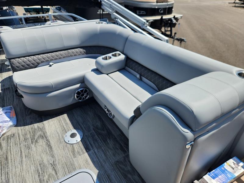 2025 RANGER BOATS 223F BOATS