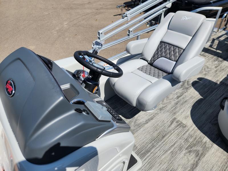 2025 RANGER BOATS 223F BOATS