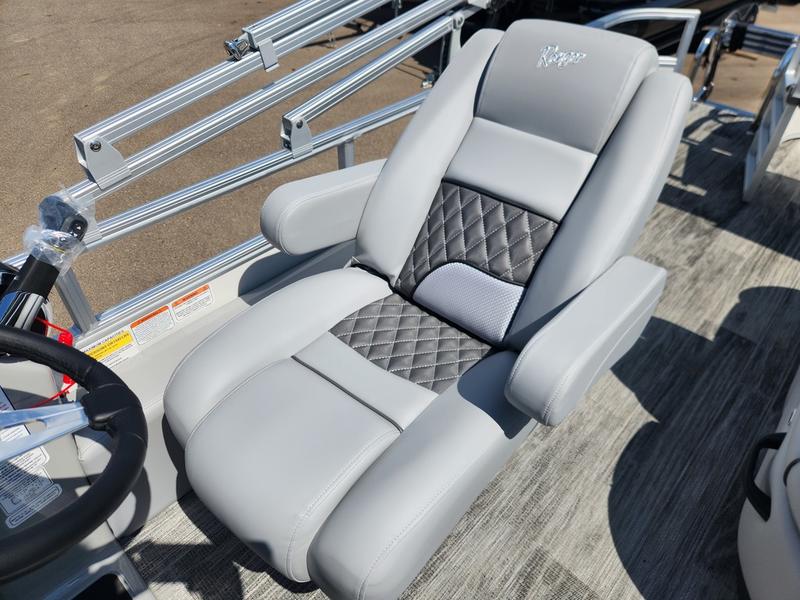 2025 RANGER BOATS 223F BOATS