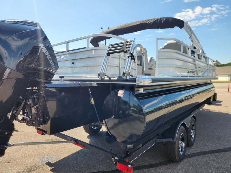 2025 RANGER BOATS 223F BOATS
