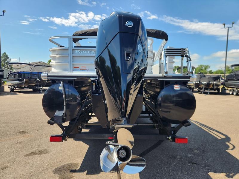 2025 RANGER BOATS 223F BOATS