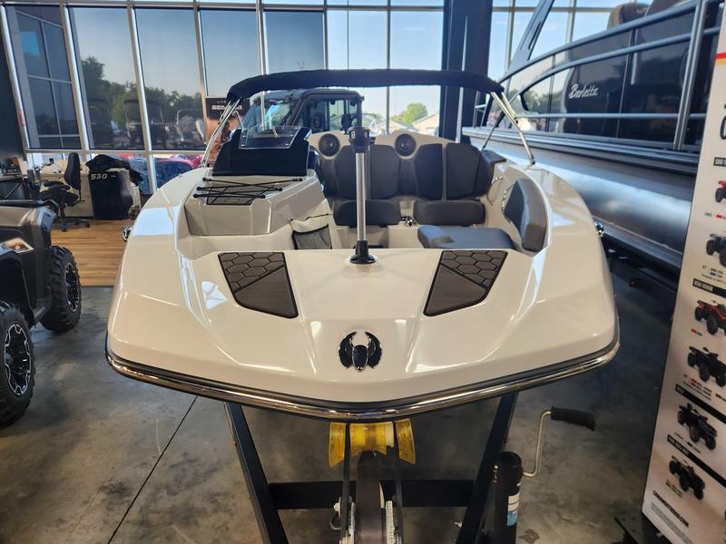2025 SCARAB 165 LX BOATS