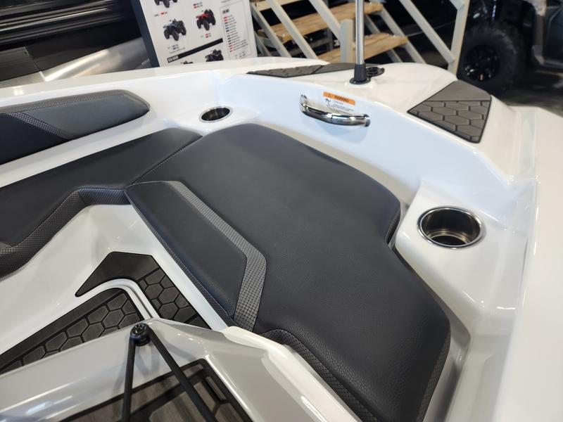 2025 SCARAB 165 LX BOATS