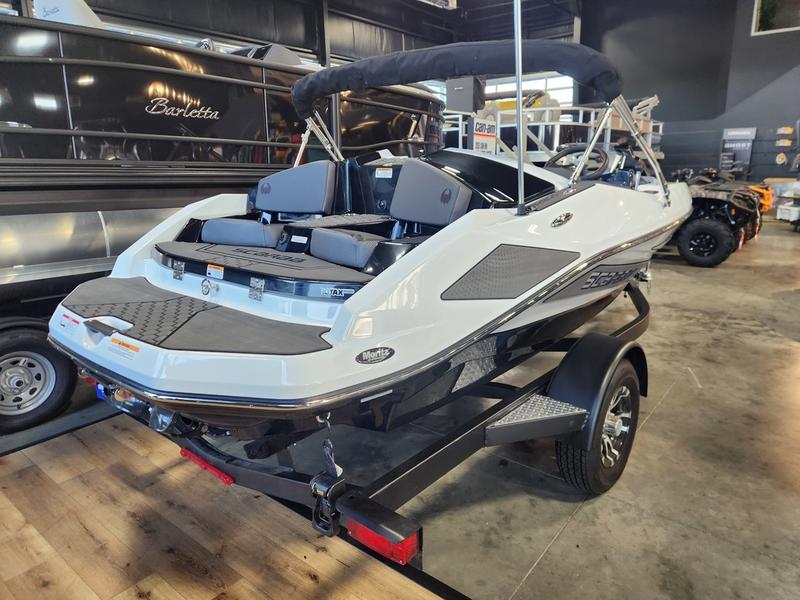 2025 SCARAB 165 LX BOATS