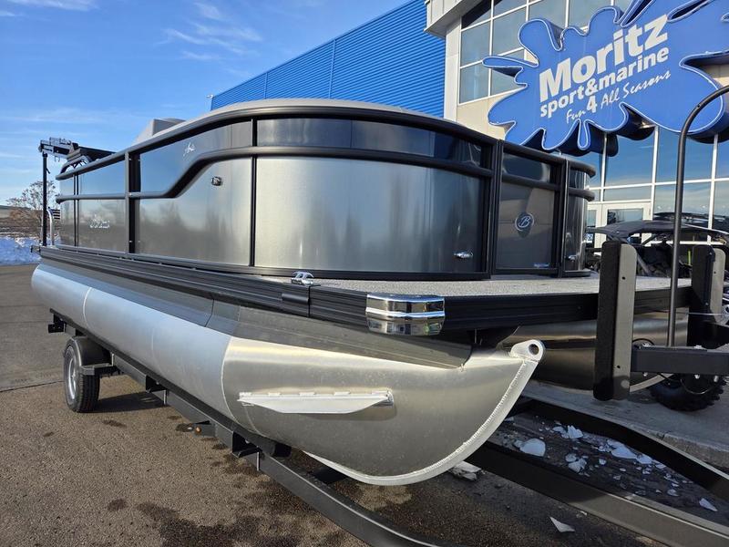 2026 BARLETTA ARIA L-LOUNGE A20L BOATS