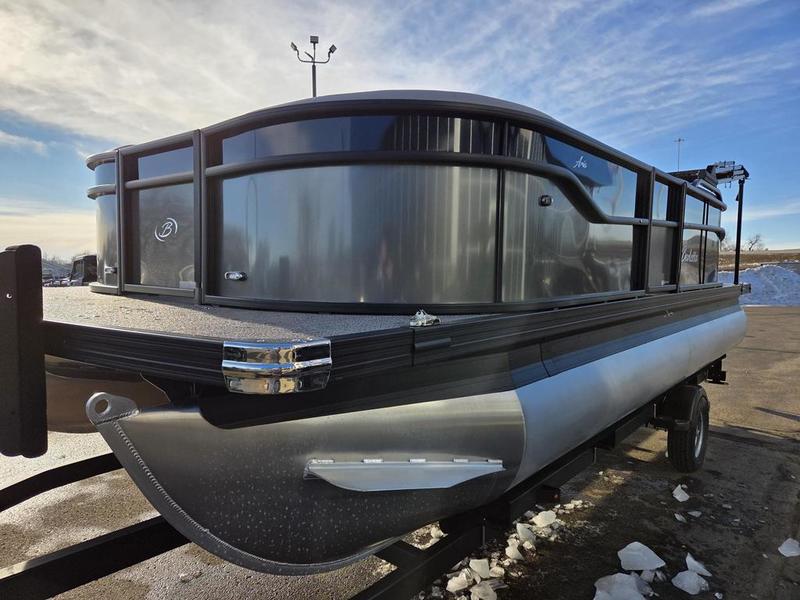 2026 BARLETTA ARIA L-LOUNGE A20L BOATS