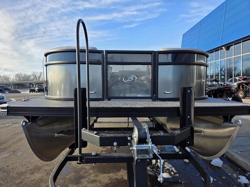 2026 BARLETTA ARIA L-LOUNGE A20L BOATS
