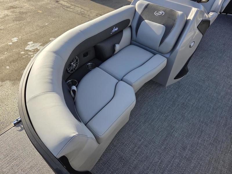 2026 BARLETTA ARIA L-LOUNGE A20L BOATS