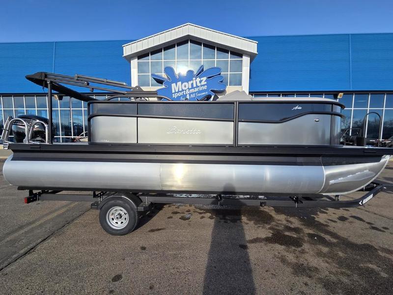 2026 BARLETTA ARIA L-LOUNGE A20L BOATS