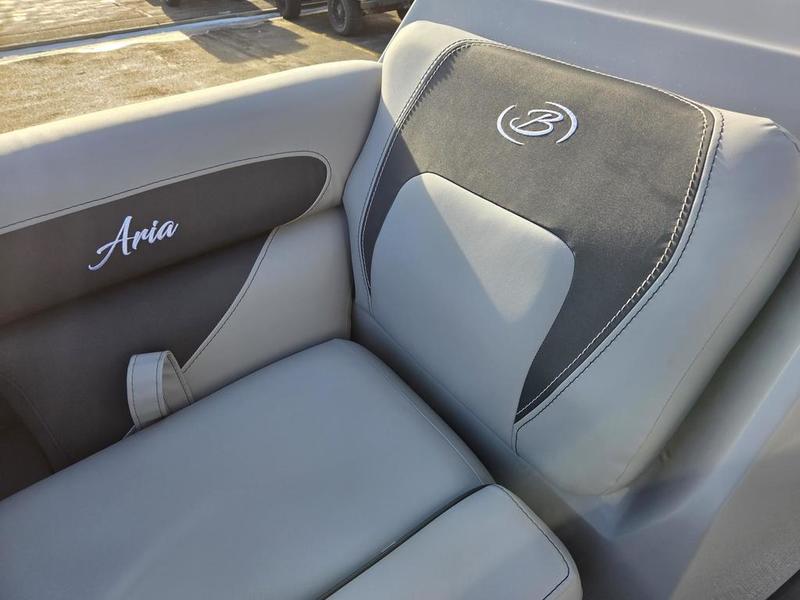 2026 BARLETTA ARIA L-LOUNGE A20L BOATS