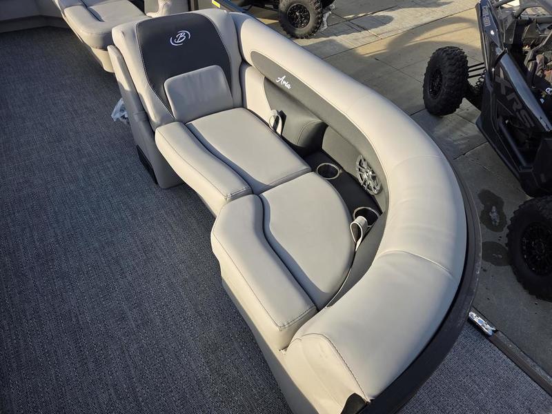 2026 BARLETTA ARIA L-LOUNGE A20L BOATS