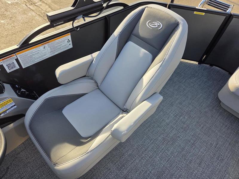 2026 BARLETTA ARIA L-LOUNGE A20L BOATS