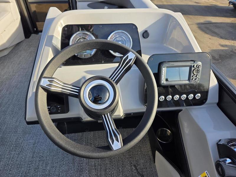 2026 BARLETTA ARIA L-LOUNGE A20L BOATS