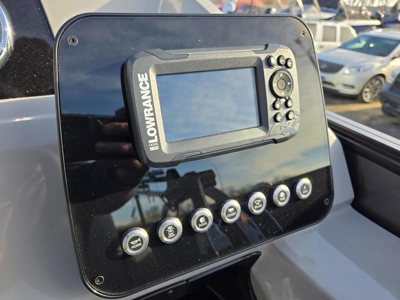 2026 BARLETTA ARIA L-LOUNGE A20L BOATS