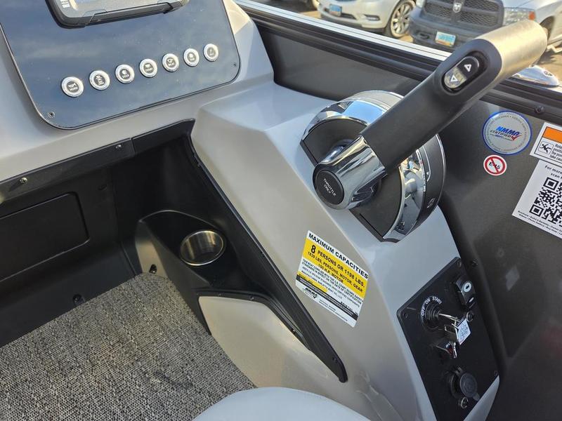 2026 BARLETTA ARIA L-LOUNGE A20L BOATS