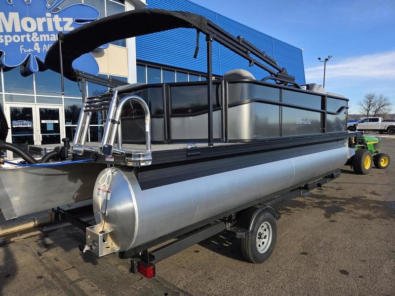 2026 BARLETTA ARIA L-LOUNGE A20L BOATS