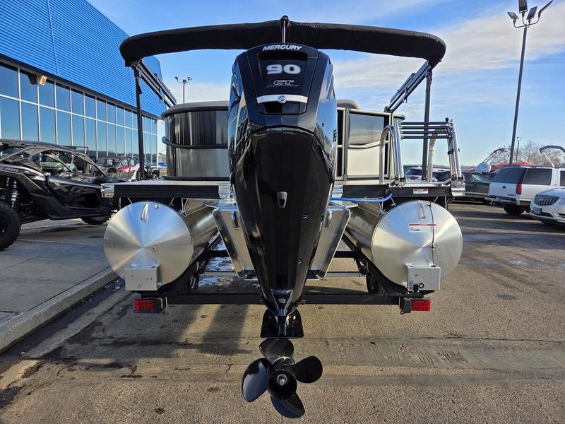 2026 BARLETTA ARIA L-LOUNGE A20L BOATS