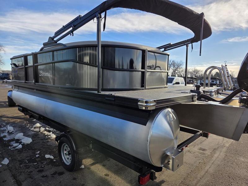 2026 BARLETTA ARIA L-LOUNGE A20L BOATS