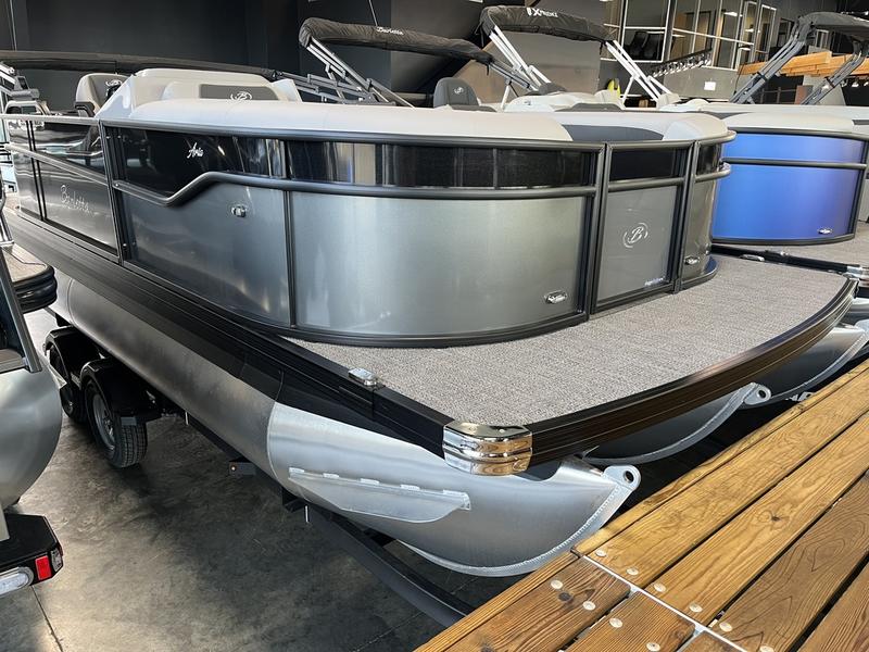 2026 BARLETTA ARIA L-LOUNGE A20L BOATS
