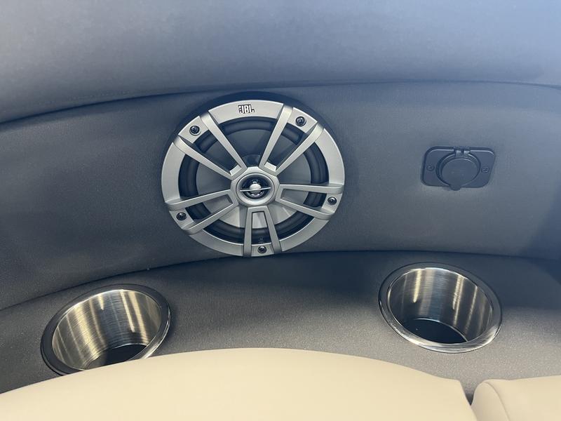 2026 BARLETTA ARIA L-LOUNGE A20L BOATS