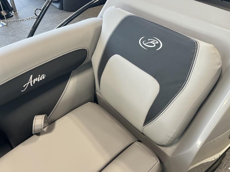 2026 BARLETTA ARIA L-LOUNGE A20L BOATS