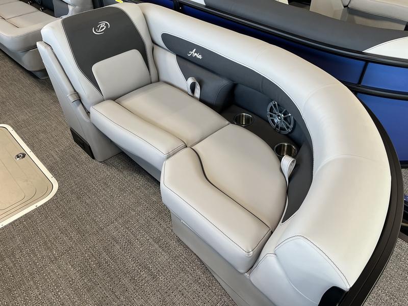 2026 BARLETTA ARIA L-LOUNGE A20L BOATS