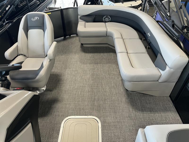 2026 BARLETTA ARIA L-LOUNGE A20L BOATS