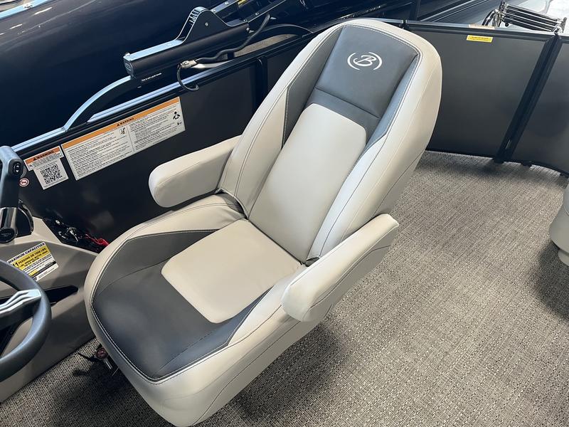 2026 BARLETTA ARIA L-LOUNGE A20L BOATS